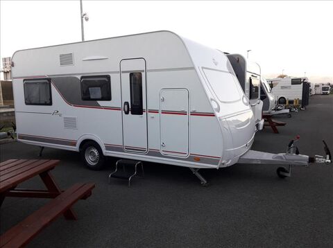 Caravane Caravane  occasion Rantigny 60290