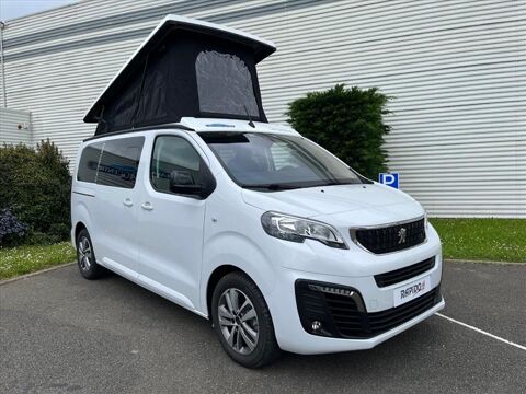 Annonce voiture CAMPEREVE Camping car 66900 