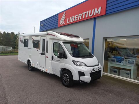 Camping car Camping car  occasion Thaon-les-Vosges 88150