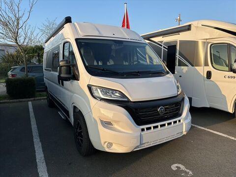RANDGER Camping car  occasion La Mézière 35520