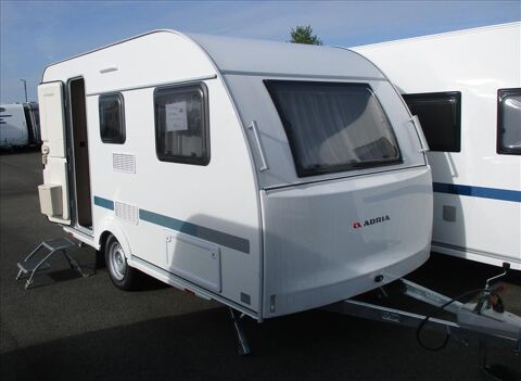 Annonce voiture Caravane Caravane 20560 