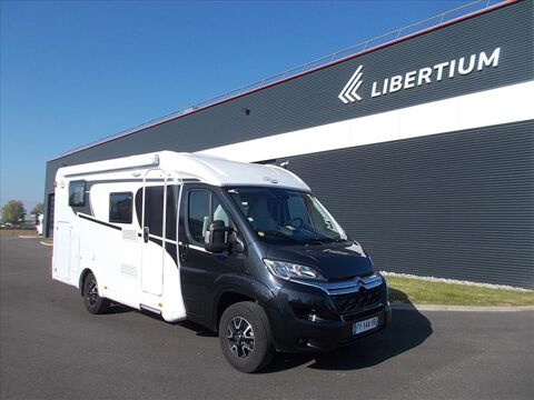 CARADO Camping car 2021 occasion Benfeld 67230