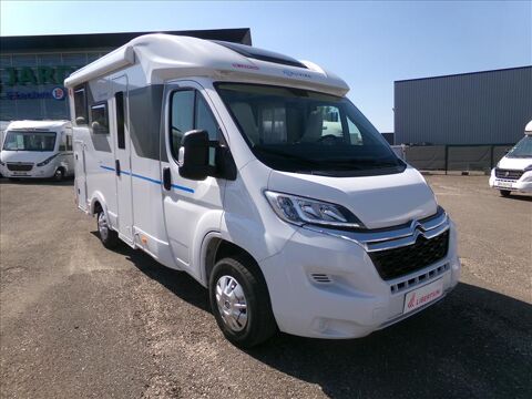 SUN LIVING Camping car 2023 occasion Vesoul 70000