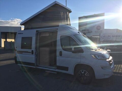 WEINSBERG Camping car 2022 occasion Milhaud 30540