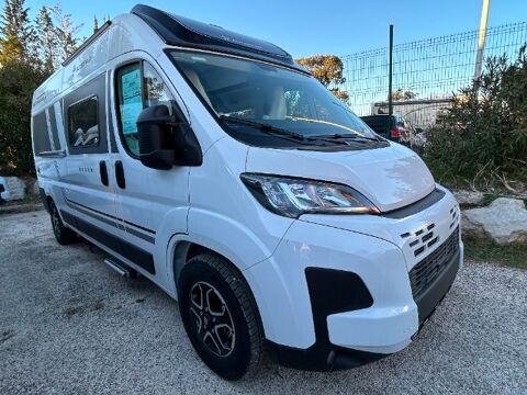 Camping car Camping car  occasion Six-Fours-les-Plages 83140