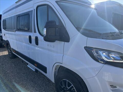 Camping car Camping car  occasion Seclin 59113