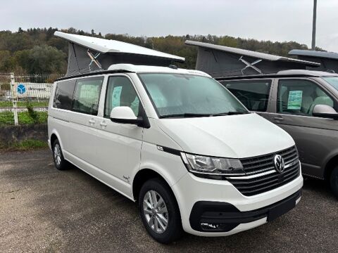 WESTFALIA Camping car  occasion La Balme-de-Sillingy 74330