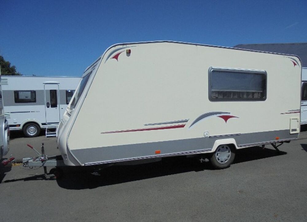  2008 occasion 44700 Orvault