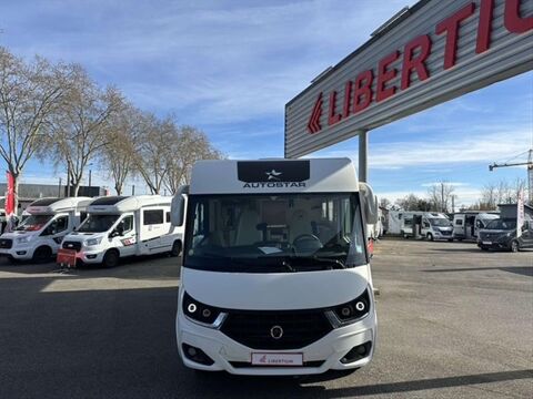 Camping car Camping car  occasion Fenouillet 31150