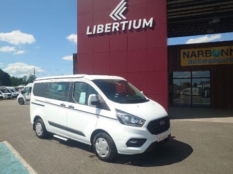 Annonce voiture AUTRES Camping car 51750 