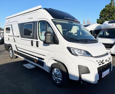Annonce voiture Camping car Camping car 75883 