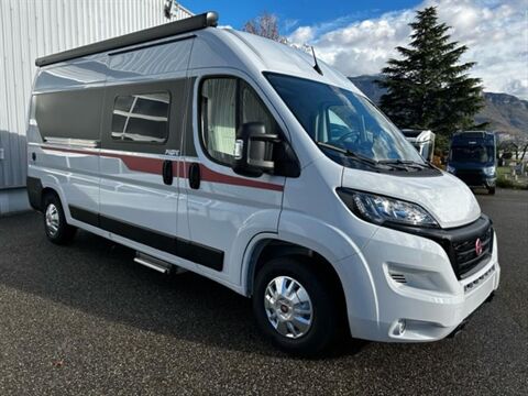 PILOTE Camping car  occasion Moirans 38430
