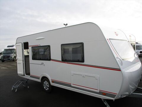 Caravane Caravane  occasion Beauvois-en-Cambrésis 59157