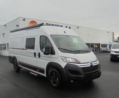 AUTRES Camping car  occasion Orvault 44700