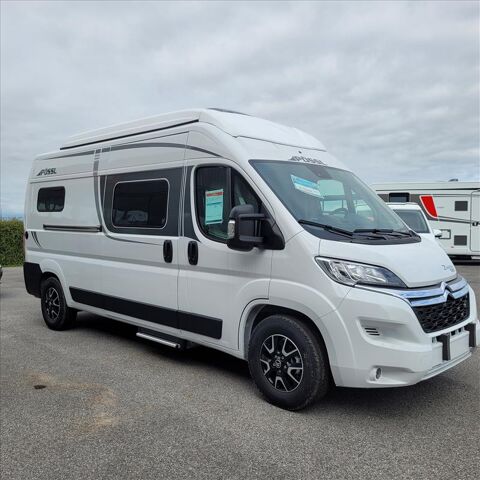 POSSL Camping car  occasion Beauvois-en-Cambrésis 59157