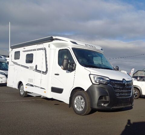 AUTRES Camping car  occasion Aubière 63170
