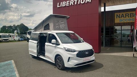 Annonce voiture AUTRES Camping car 68849 