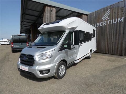 BENIMAR Camping car  occasion Castelculier 47240