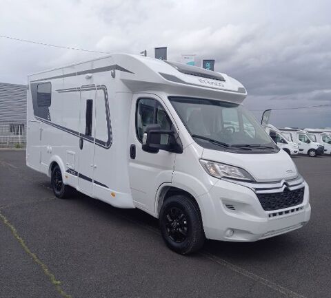 AUTRES Camping car  occasion Aubière 63170