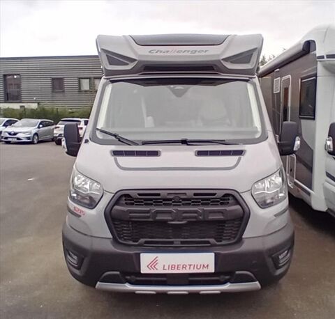 CHALLENGER Camping car  occasion Bouaye 44830