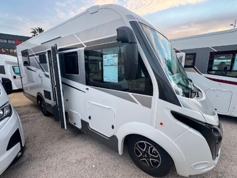 Camping car Camping car  occasion Six-Fours-les-Plages 83140