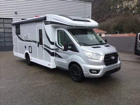 MC LOUIS Camping car  occasion Voreppe 38340