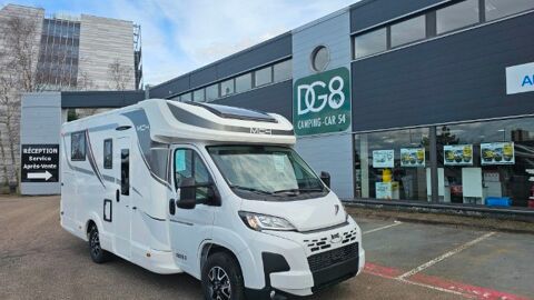 MC LOUIS Camping car  occasion Laxou 54520