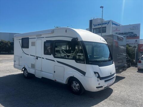 ITINEO Camping car 2015 occasion Mauguio 34130