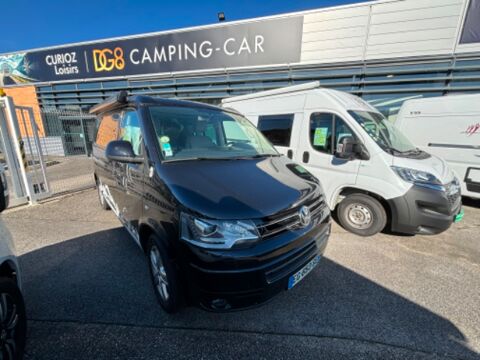 Annonce voiture VOLKSWAGEN Camping car 49900 