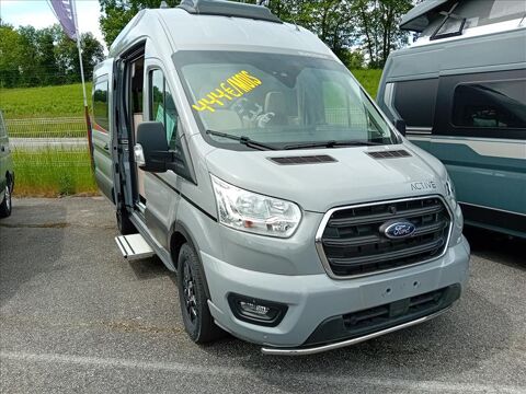 Camping car Camping car  occasion Seynod 74600