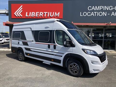 Camping car Camping car  occasion Lagny-sur-Marne 77400
