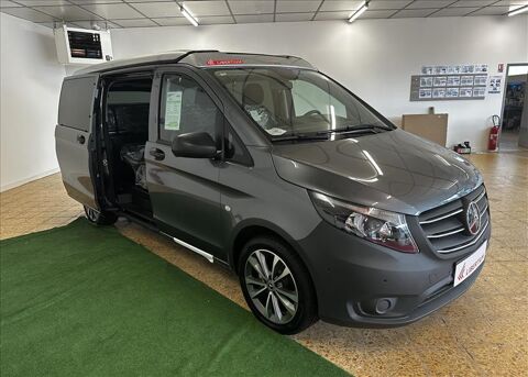 Annonce voiture CAMPSTER Camping car 63200 