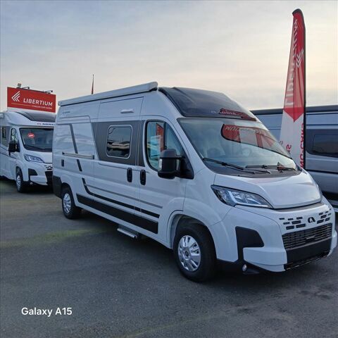 Annonce voiture Camping car Camping car 70743 