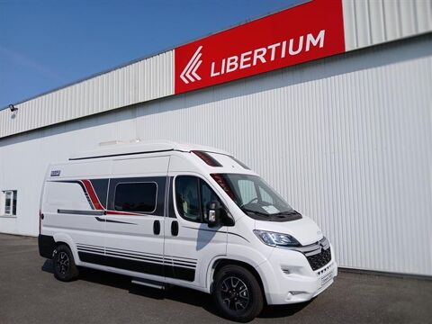 Camping car Camping car  occasion Lux 71100