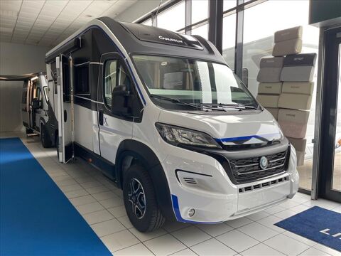 CHAUSSON Camping car  occasion Mauguio 34130