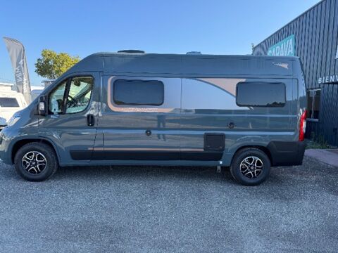 RANDGER Camping car  occasion Sainte-Eulalie 33560
