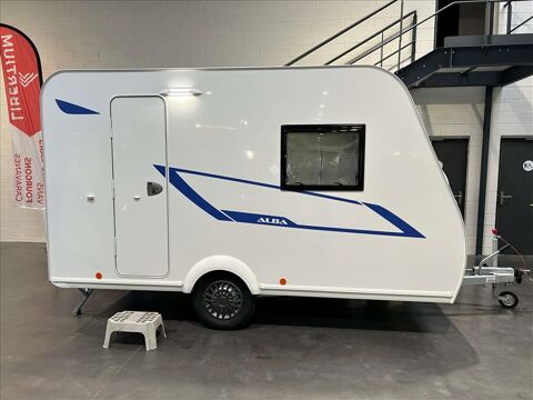 Caravane Caravane  occasion Seclin 59113