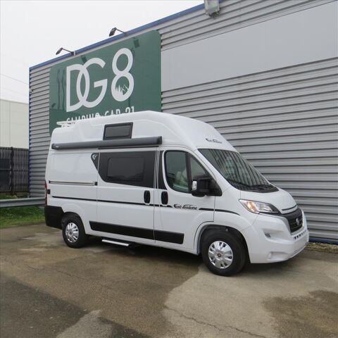 FONT VENDOME Camping car  occasion Chenôve 21300
