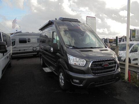 Annonce voiture AUTRES Camping car 54900 €