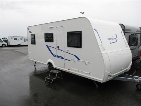 Caravane Caravane  occasion Seclin 59113