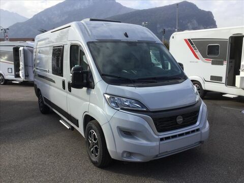 WEINSBERG Camping car  occasion Voreppe 38340