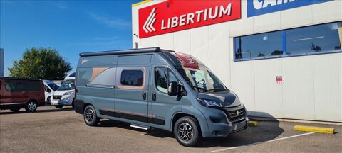 Annonce voiture RANDGER Camping car 68160 