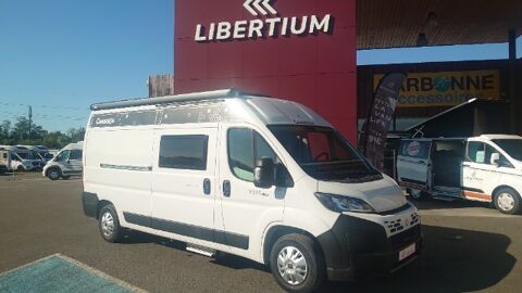 CHAUSSON Camping car  occasion Mérignac 33700