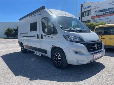 FONT VENDOME Camping car 2020 occasion Mauguio 34130