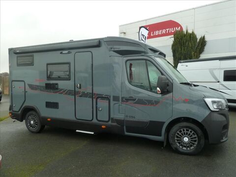  2024 occasion 44360 Saint-Étienne-de-Montluc