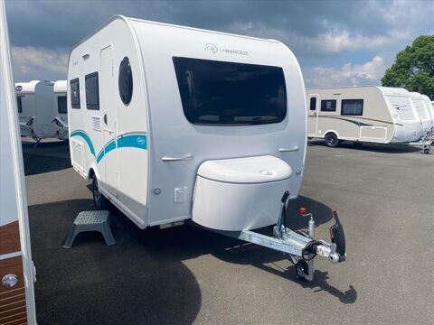 LA MANCELLE Caravane  occasion Beaulieu-sur-Layon 49750