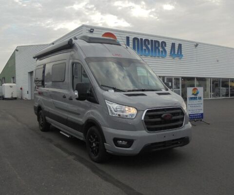 Annonce voiture AUTRES Camping car 69615 
