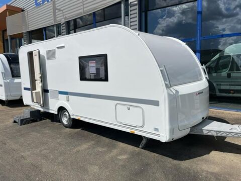 Caravane Caravane  occasion Saint-Dizier 52100