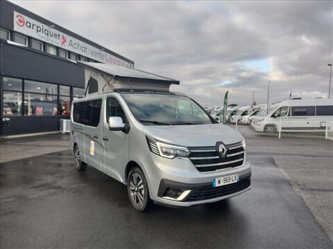 FONT VENDOME Camping car  occasion Carpiquet 14650