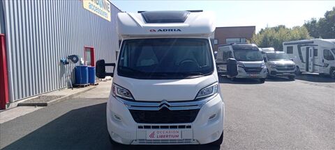 Camping car Camping car 2021 occasion Bouaye 44830